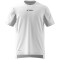 adidas TERREX Multi T-Shirt Herren 001A - white XS