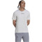adidas TERREX Multi T-Shirt Herren 001A - white XS