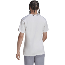 adidas TERREX Multi T-Shirt Herren 001A - white S