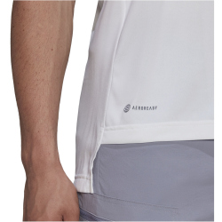 adidas TERREX Multi T-Shirt Herren 001A - white S