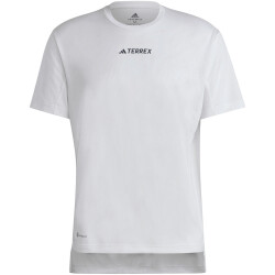 adidas TERREX Multi T-Shirt Herren 001A - white XL