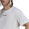 adidas TERREX Multi T-Shirt Herren 001A - white XXL