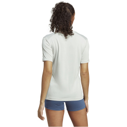 adidas TERREX Multi T-Shirt Damen AEJS - lingrn M