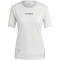adidas TERREX Multi T-Shirt Damen AEJS - lingrn M