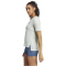 adidas TERREX Multi T-Shirt Damen AEJS - lingrn M