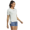 adidas TERREX Multi T-Shirt Damen AEJS - lingrn M