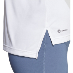 adidas TERREX Multi T-Shirt Damen 001A - white XS