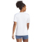 adidas TERREX Multi T-Shirt Damen 001A - white XS