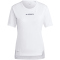 adidas TERREX Multi T-Shirt Damen 001A - white S