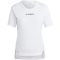 adidas TERREX Multi T-Shirt Damen 001A - white M