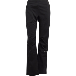 adidas TERREX Multi Woven Wanderhose Damen 095A - black 34