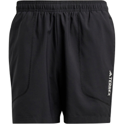 adidas TERREX Multi Outdoorshorts Herren 095A - black S