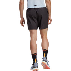 adidas TERREX Multi Outdoorshorts Herren 095A - black S