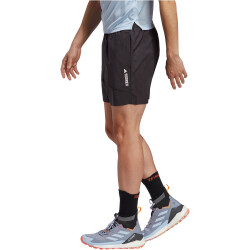 adidas TERREX Multi Outdoorshorts Herren 095A - black S