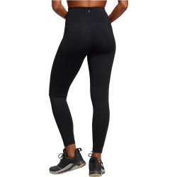 adidas TERREX Multi Leggings Damen 095A - black 34