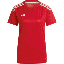 adidas Tiro 23 Competition Match Trikot Damen AEPU -...