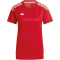 adidas Tiro 23 Competition Match Trikot Damen AEPU - tepore/white XS