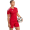 adidas Tiro 23 Competition Match Trikot Damen AEPU - tepore/white XS