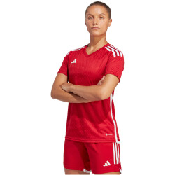 adidas Tiro 23 Competition Match Trikot Damen AEPU - tepore/white M