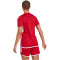 adidas Tiro 23 Competition Match Trikot Damen AEPU - tepore/white M