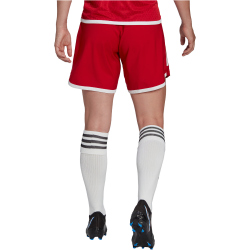 adidas Tiro 23 Competition Match Shorts Damen AEPU - tepore/white XS