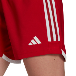 adidas Tiro 23 Competition Match Shorts Damen AEPU - tepore/white XS