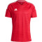 adidas Tiro 23 Competition Match Trikot Herren AEPU - tepore/white M