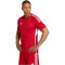 adidas Tiro 23 Competition Match Trikot Herren AEPU - tepore/white M
