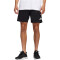 adidas Tiro 23 Competition Trainingsshorts Herren 095A - black XL