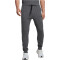 adidas Essentials Fleece Regular Jogginghose Herren 9407 - dgreyh/black XXL