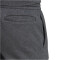 adidas Essentials Fleece Regular Jogginghose Herren 9407 - dgreyh/black XXL