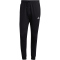 adidas Essentials Fleece Regular Jogginghose Herren 095A - black/white M