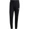 adidas Essentials Fleece Regular Jogginghose Herren 095A - black/white L