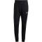 adidas Essentials Fleece Regular Jogginghose Herren 095A - black/white XXL