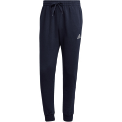 adidas Essentials Fleece Regular Jogginghose Herren AA35...
