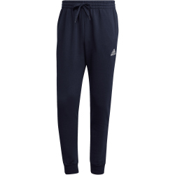 adidas Essentials Fleece Regular Jogginghose Herren AA35...