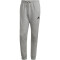 adidas Essentials Fleece Regular Jogginghose Herren 83F7 - mgreyh/black S