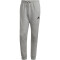 adidas Essentials Fleece Regular Jogginghose Herren 83F7 - mgreyh/black S