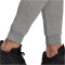 adidas Essentials Fleece Regular Jogginghose Herren 83F7 - mgreyh/black S