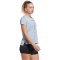 adidas TERREX Agravic Trailrunning T-Shirt Damen AEST - bludaw XL