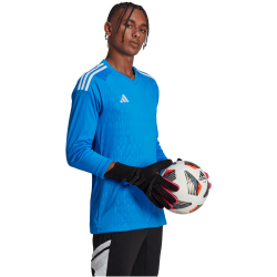 adidas Tiro 23 Competition langarm Torwarttrikot Herren AED3 - blurus S