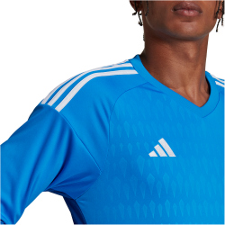 adidas Tiro 23 Competition langarm Torwarttrikot Herren AED3 - blurus S