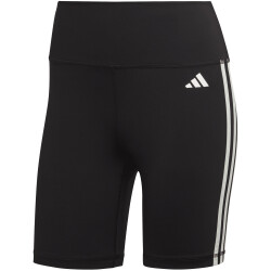 adidas Training Essentials High-Waist kurze Leggings...