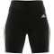 adidas Training Essentials High-Waist kurze Leggings Damen 095A - black XXS
