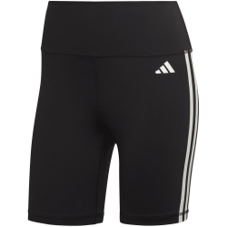 adidas Training Essentials High-Waist kurze Leggings...