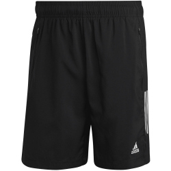 adidas Trainingsshorts Herren 095A - black XXL/5"