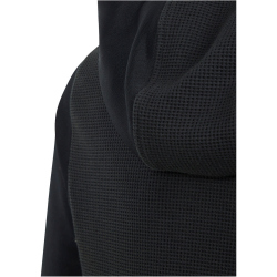 adidas Tiro 23 Competition Hoodie Kinder 095A - black 116