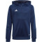 adidas Tiro 23 Competition Hoodie Kinder AD8Q - navblu 116