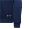 adidas Tiro 23 Competition Hoodie Kinder AD8Q - navblu 116