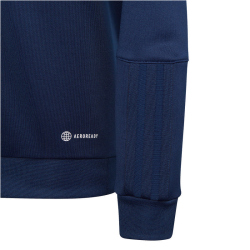 adidas Tiro 23 Competition Hoodie Kinder AD8Q - navblu 128
